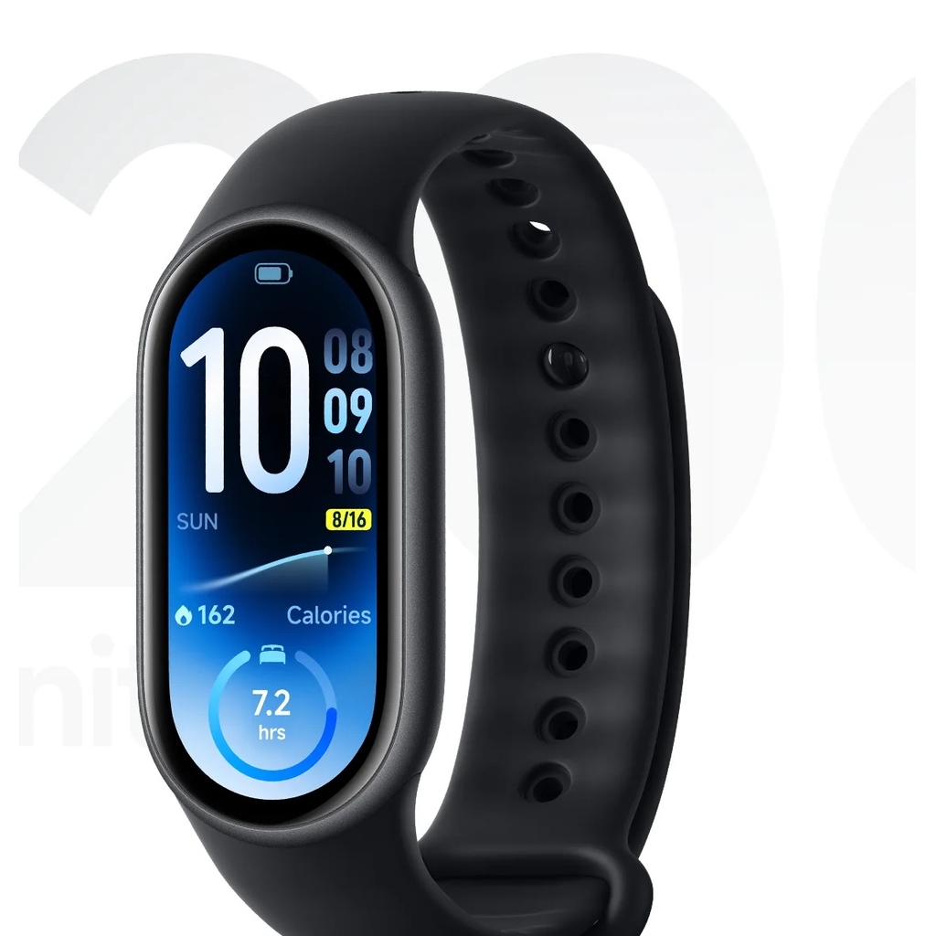 Vòng đeo tay thông minh Xiaomi Mi Band 11