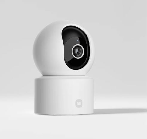 Camera Xiaomi Smart Camera C302 2K, AI