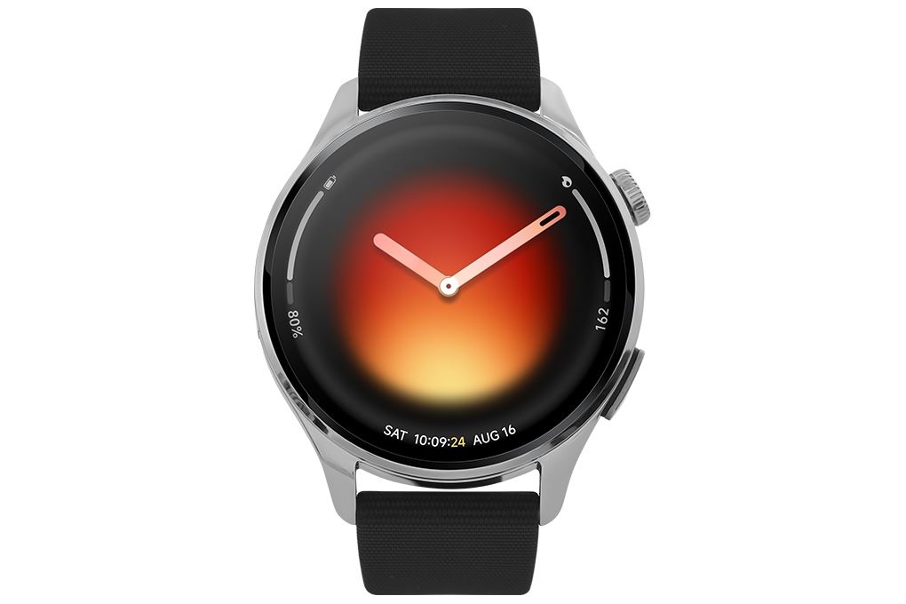 Đồng Hồ Thông Minh Xiaomi Watch 5