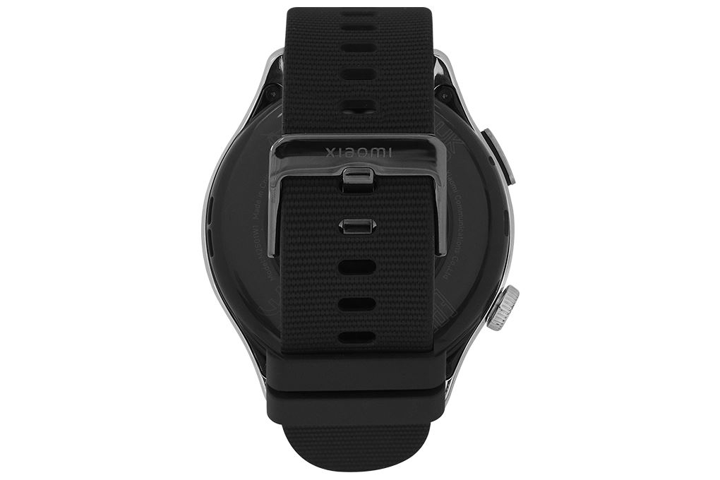Đồng Hồ Thông Minh Xiaomi Watch 5