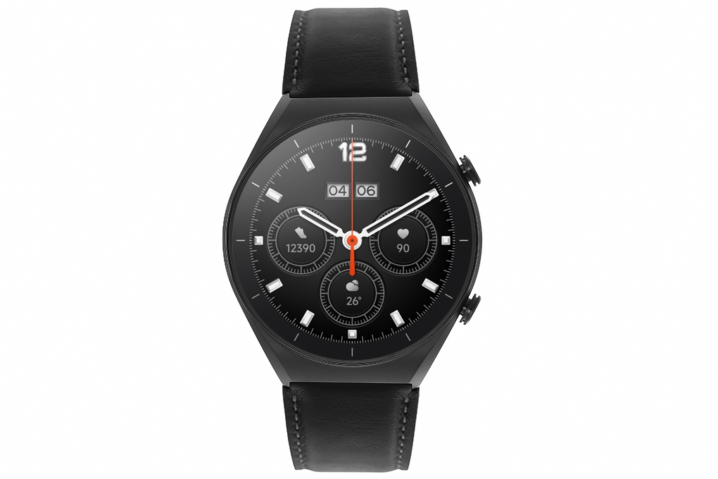 Đồng hồ Xiaomi Watch S1