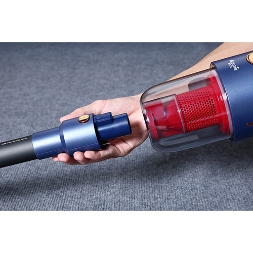 Máy hút bụi cầm tay không dây Deerma VC20 PRO