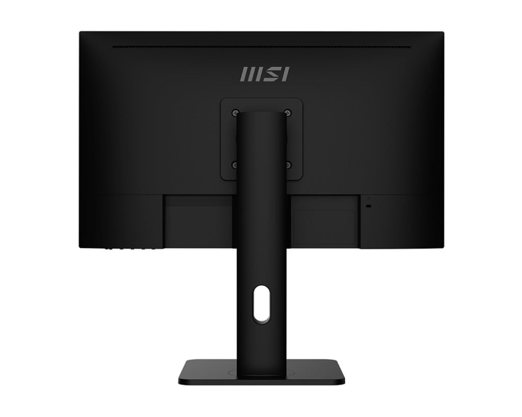 Màn Hình MSI PROMP243P | 23.8 Inch FHD | IPS | 75HZ | 5ms | HDMI + DP