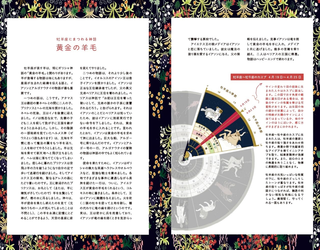 うつくしい西洋占星術の世界 | Hép Bookstore うつくしい西洋占星術の世界 | Hép Bookstore