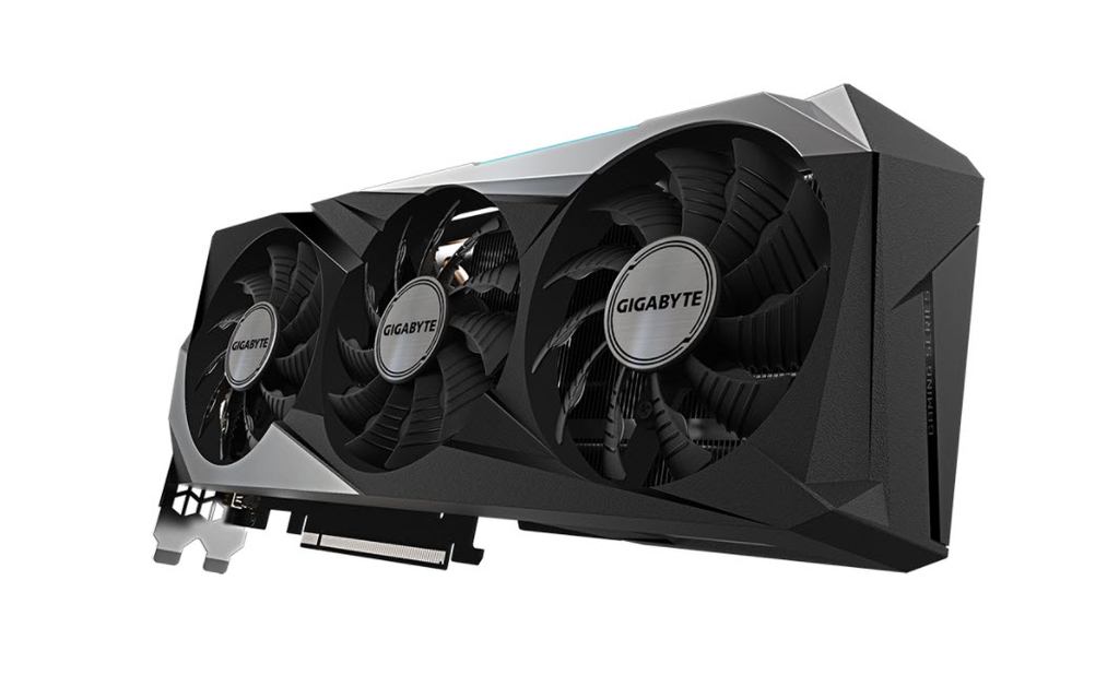 Gigabyte RTX 3060 Ti GAMING OC PRO-8GD