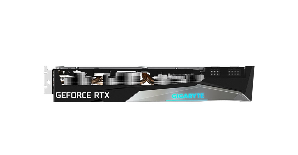 Gigabyte RTX 3060 Ti GAMING OC PRO-8GD
