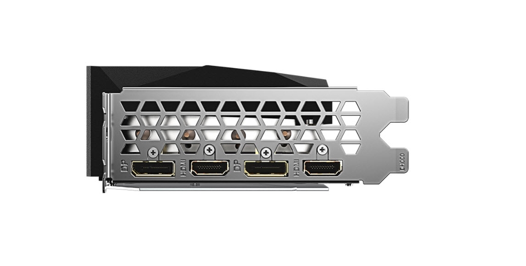 Gigabyte RTX 3060 Ti GAMING OC PRO-8GD