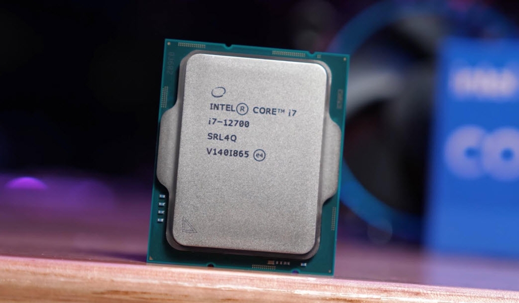 Intel Core i7 12700K Box (3.60 Up to 5.00GHz | 25MB | 12C 20T | Socket 1700 | Alder Lake | UHD Graphics 770 | 125W)