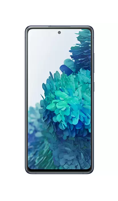 Điện thoại di động Samsung Galaxy S20 FE - Hàng chính hãng