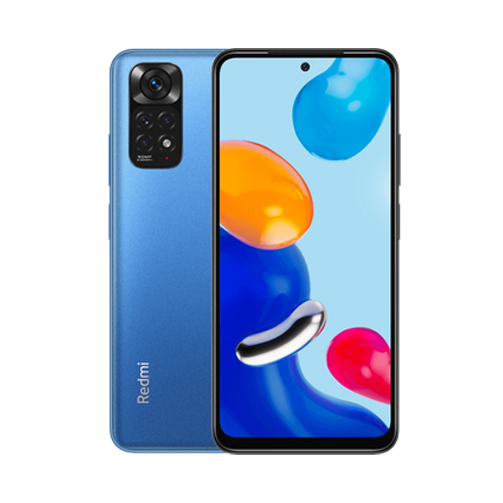 Điện thoại Xiaomi Redmi Note 11 Pro 5G - Hàng chính hãng