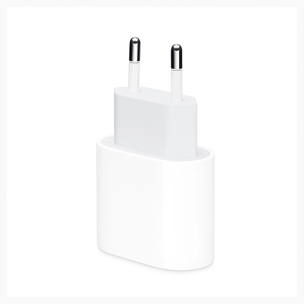 Củ sạc nhanh Apple 20W chính hãng