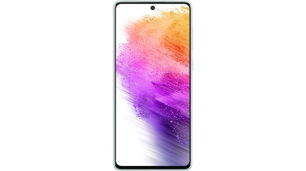 Điện thoại di động Samsung Galaxy A73 5G - Hàng chính hãng