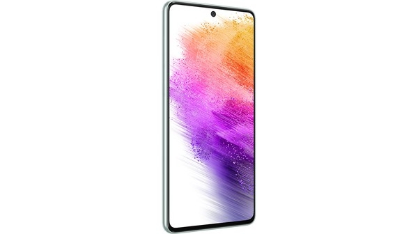 Điện thoại di động Samsung Galaxy A73 5G - Hàng chính hãng