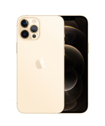 Điện thoại di động Apple iPhone 12 Pro - Hàng chính hãng
