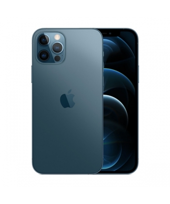 Điện thoại di động Apple iPhone 12 Pro - Hàng chính hãng