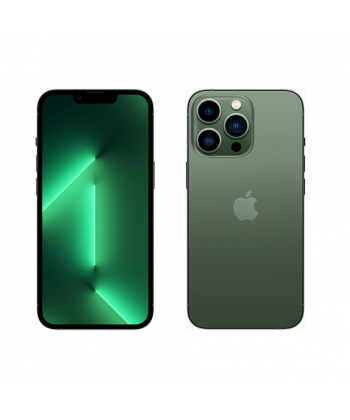 Điện thoại di động Apple iPhone 13 Pro - Hàng chính hãng