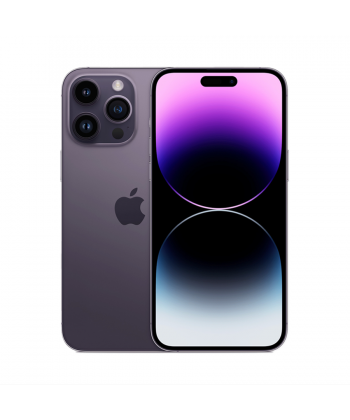Điện thoại di động Apple iPhone 14 Pro - Hàng chính hãng mã VN/A