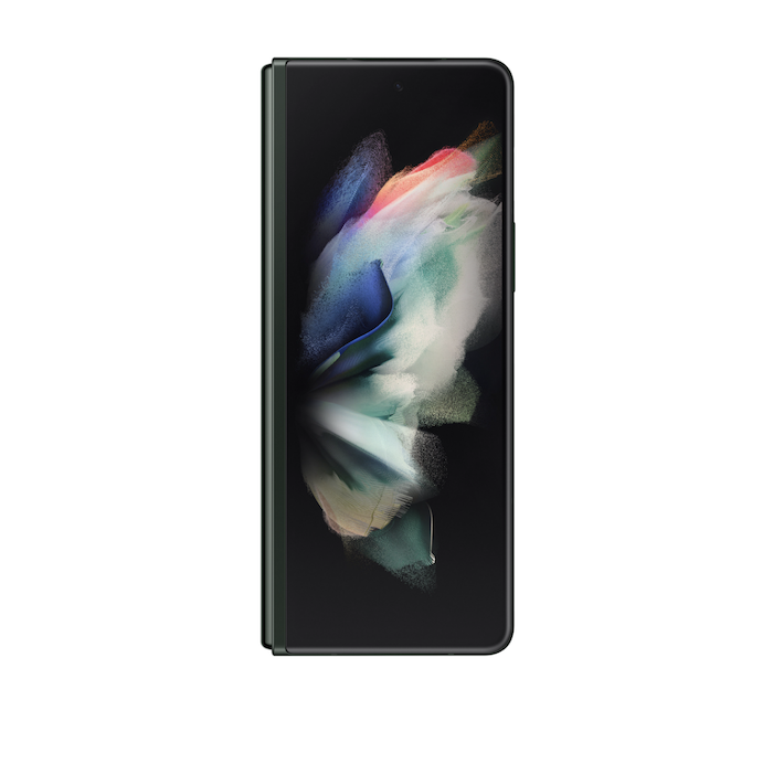 Điện thoại Galaxy Z Fold 3 512GB/12GB hàng chính hãng