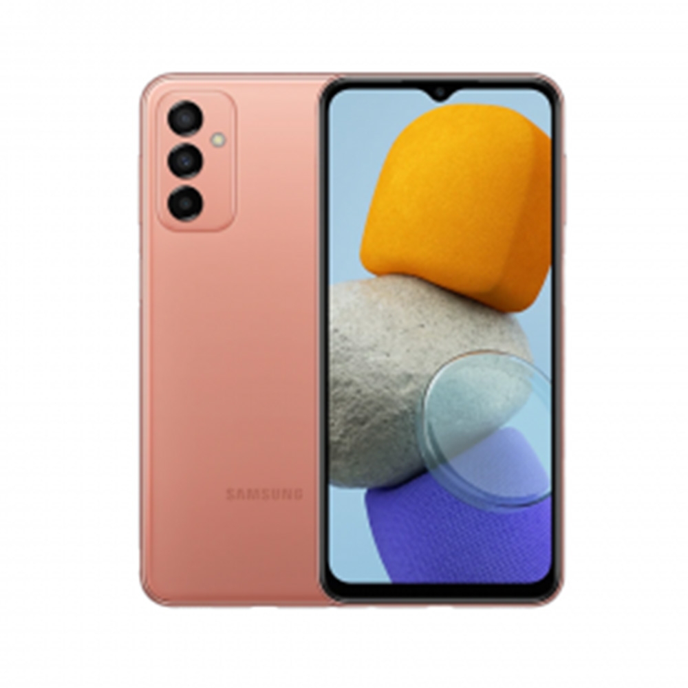 Điện thoại di động Samsung Galaxy M23 - Hàng chính hãng