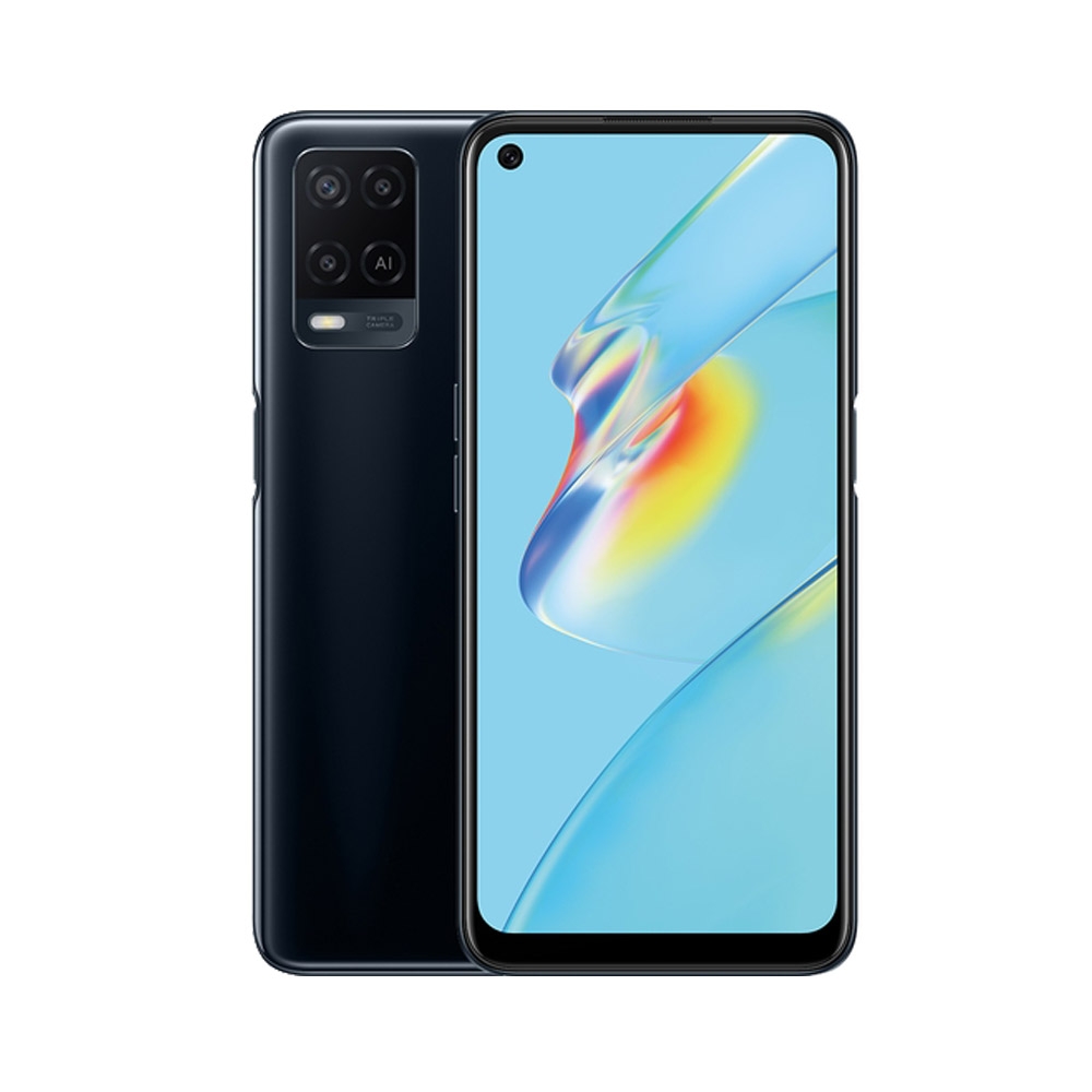 Điện thoại di động Oppo A54 - Hàng chính hãng