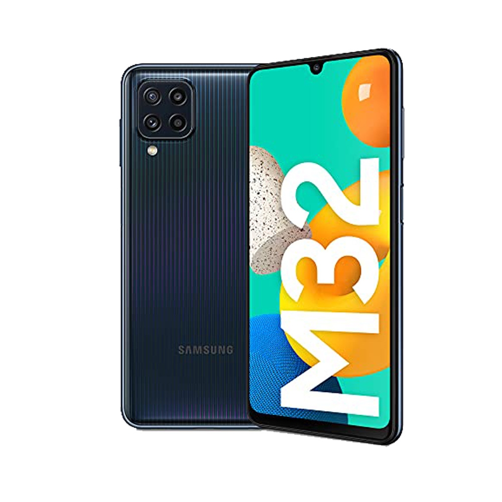 Điện thoại di động Samsung Galaxy M32 - Hàng chính hãng