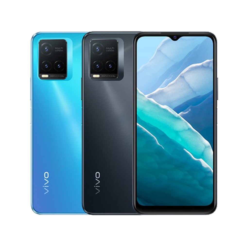Điện thoại Vivo T1x - Hàng chính hãng