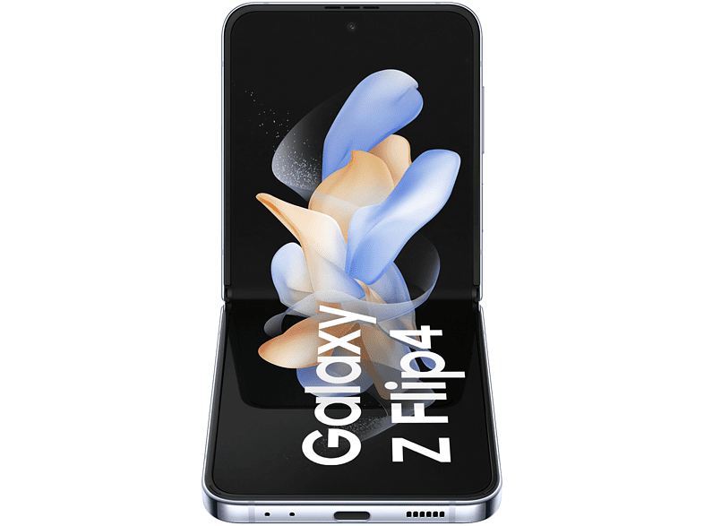 Điện thoại Samsung Galaxy Z FLip 4 Chính Hãng Samsung Việt Nam