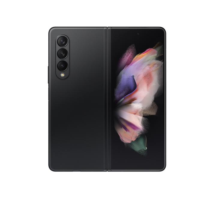 Điện thoại Galaxy Z Fold 3 512GB/12GB hàng chính hãng