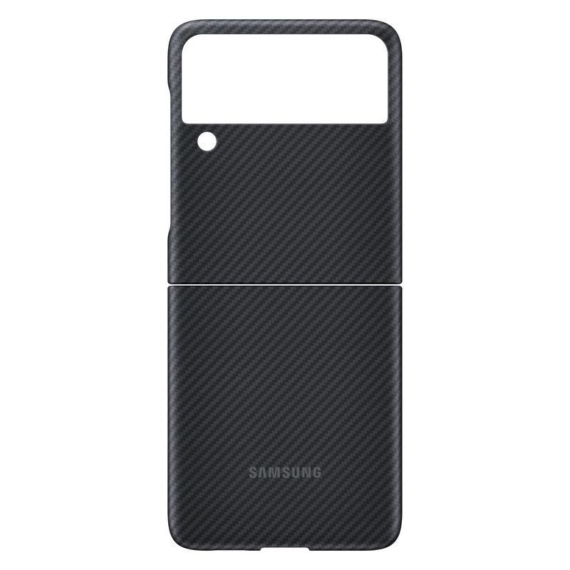 Ốp lưng bảo vệ Galaxy Z Flip 3 5G Aramid Cover
