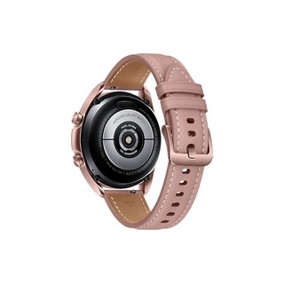 Đồng hồ thông minh Samsung Galaxy Watch 3 (41mm/45mm) - Hàng chính hãng Samsung Việt Nam