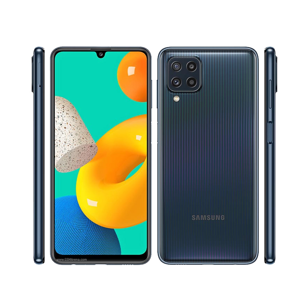 Điện thoại di động Samsung Galaxy M32 - Hàng chính hãng