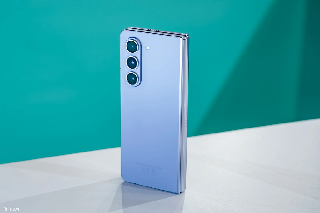 Điện thoại Samsung Galaxy Z Fold 5 - Hàng chính hãng
