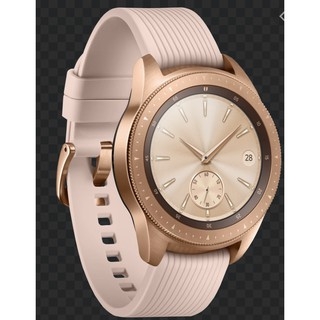 Đồng hồ Galaxy Watch 42mm - Hàng chính hãng
