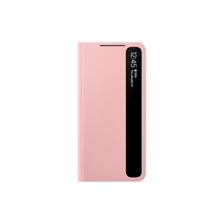 Bao da Clear View Samsung Galaxy S21+ [ Hàng chính hãng Samsung Việt Nam ]