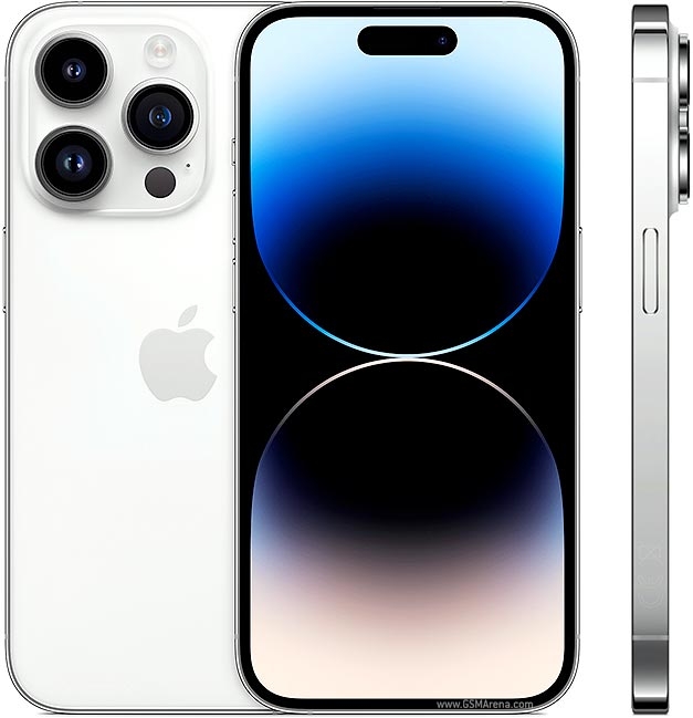 Điện thoại di động Apple iPhone 14 Promax - Hàng chính hãng mã VN/A