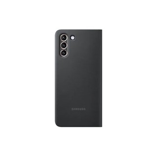 Bao da Clear View Samsung Galaxy S21 Ultra [ Hàng chính hãng Samsung Việt Nam ]