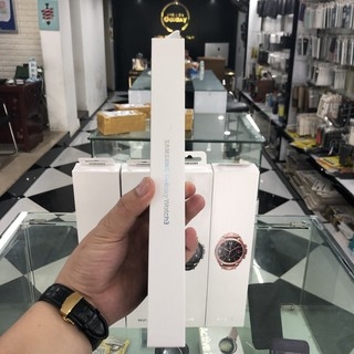 Đồng hồ thông minh Samsung Galaxy Watch 3 (41mm/45mm) - Hàng chính hãng Samsung Việt Nam
