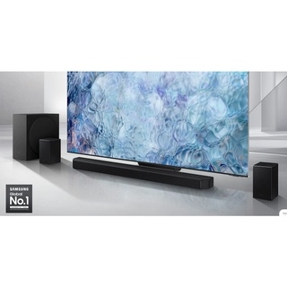 Loa Thanh Samsung Soundbar 11.1.4ch HW-Q950A Hàng chính hãng SSVN