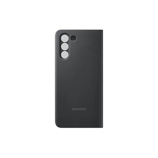 Bao da Clear View Samsung Galaxy S21+ [ Hàng chính hãng Samsung Việt Nam ]