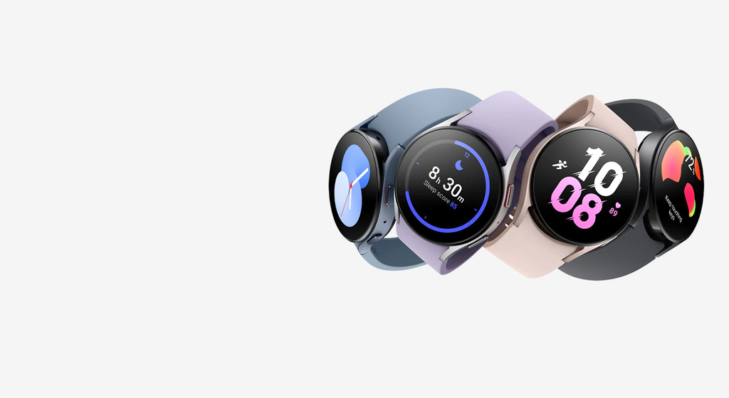 Đồng hồ Samsung Galaxy Watch 5 Chính Hãng Samsung Việt Nam