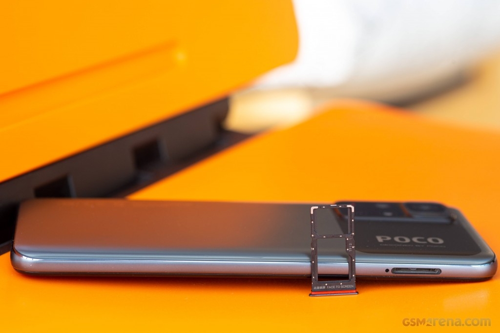 Điện thoại Xiaomi Poco M4 Pro 5G - Hàng chính hãng