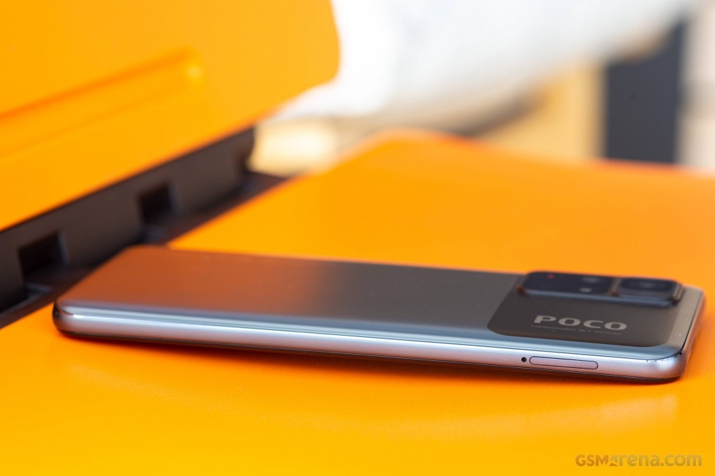 Điện thoại Xiaomi Poco M4 Pro 5G - Hàng chính hãng