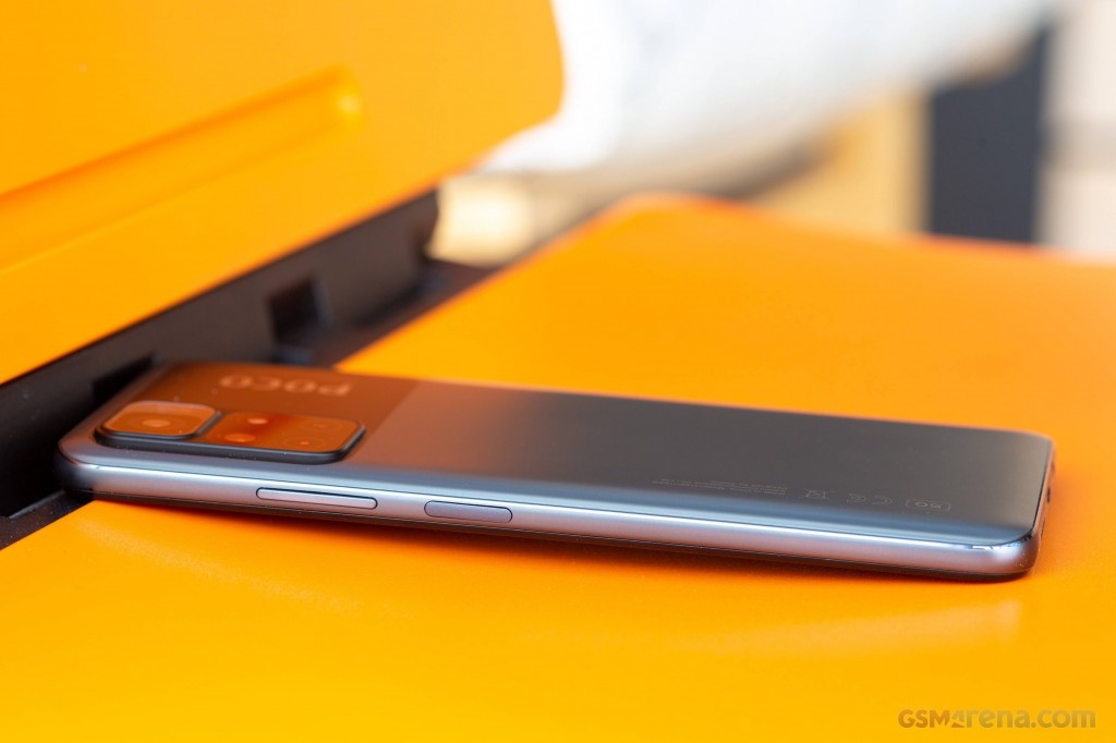 Điện thoại Xiaomi Poco M4 Pro 5G - Hàng chính hãng