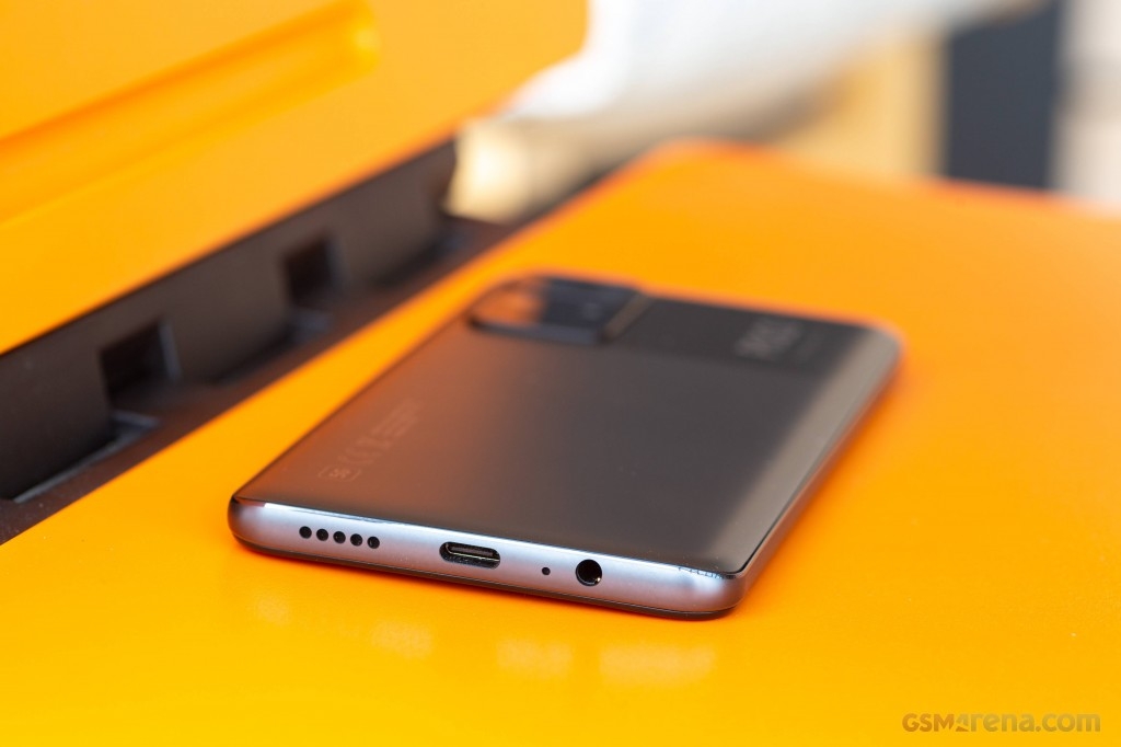 Điện thoại Xiaomi Poco M4 Pro 5G - Hàng chính hãng