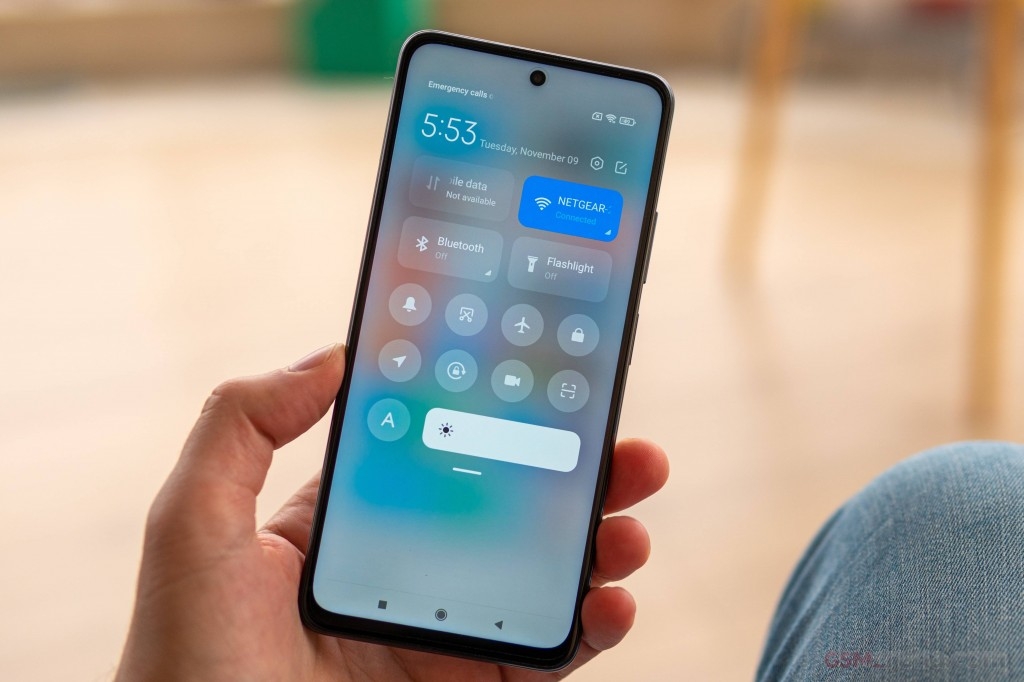 Điện thoại Xiaomi Poco M4 Pro 5G - Hàng chính hãng