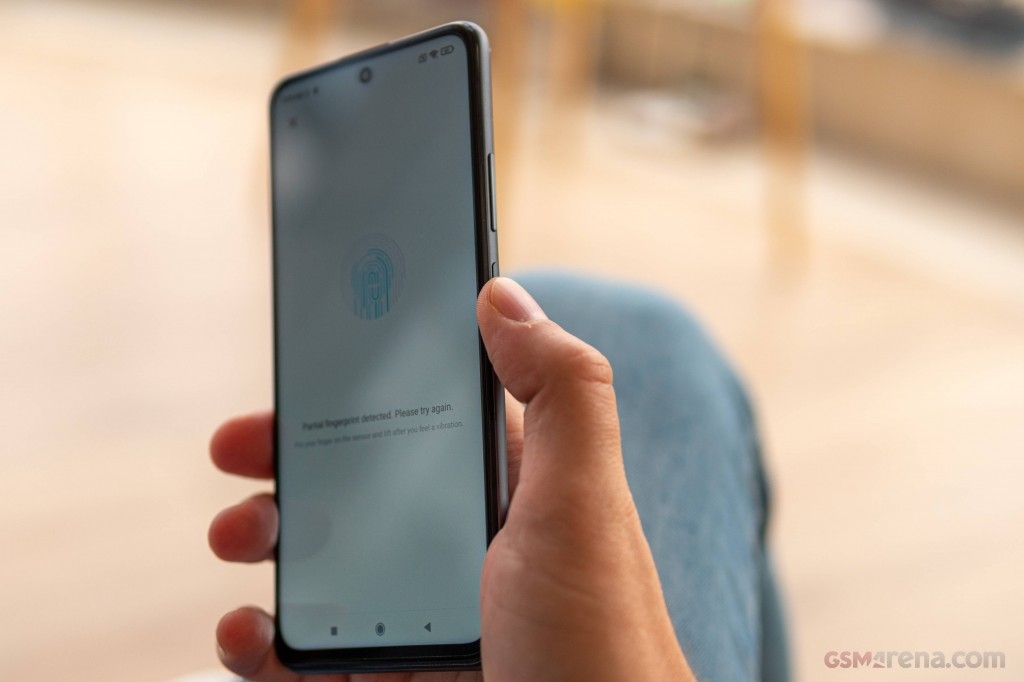 Điện thoại Xiaomi Poco M4 Pro 5G - Hàng chính hãng