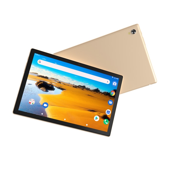 Máy tính bảng Masstel Tab 10.1 PRO 4Gb/64Gb - Hàng chính hãng