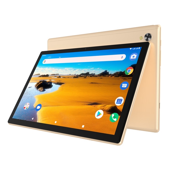 Máy tính bảng Masstel Tab 10.1 PRO 4Gb/64Gb - Hàng chính hãng