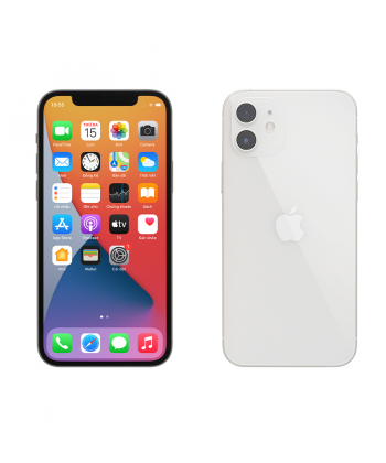 Điện thoại di động Apple iPhone 12 - Hàng chính hãng