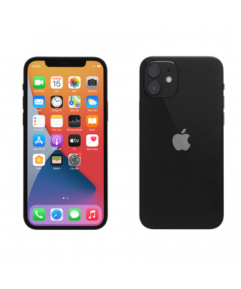 Điện thoại di động Apple iPhone 12 - Hàng chính hãng